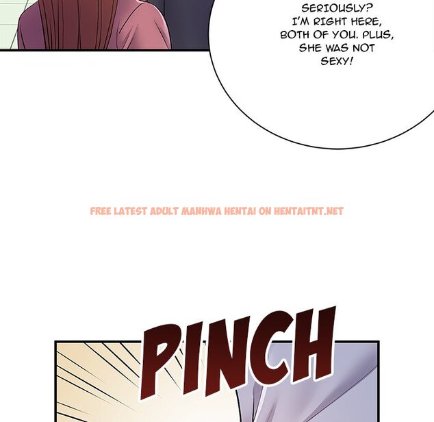 Read Hentai Image 36 382 in comic Single Again - Chapter 12 - hentaitnt.net