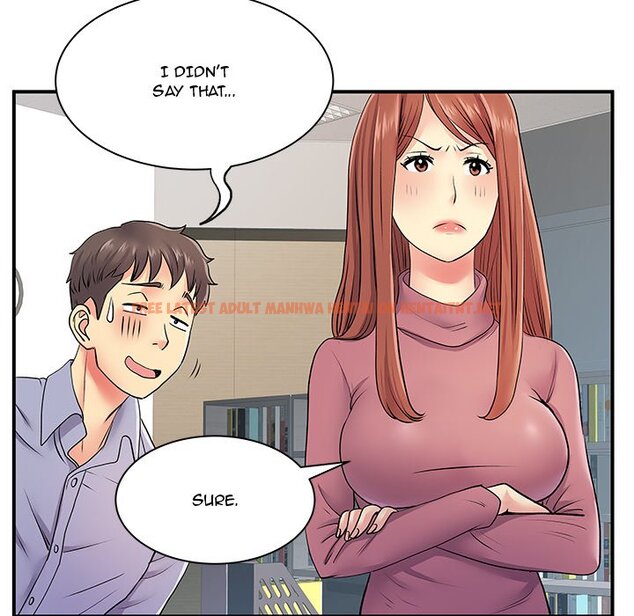 Read Hentai Image 47 382 in comic Single Again - Chapter 12 - hentaitnt.net