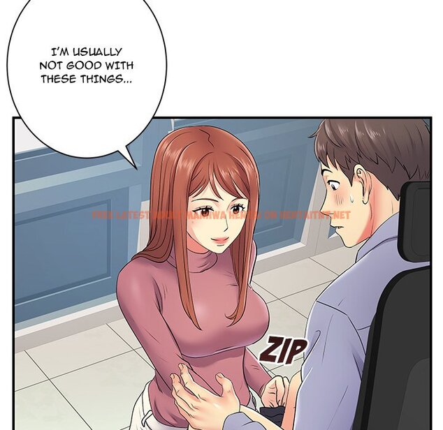 Read Hentai Image 69 383 in comic Single Again - Chapter 12 - hentaitnt.net