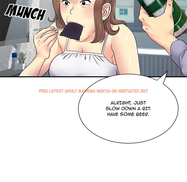 Read Hentai Image 16 362 in comic Single Again - Chapter 14 - hentaitnt.net