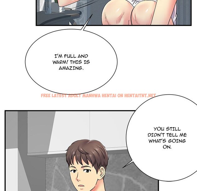 Read Hentai Image 29 368 in comic Single Again - Chapter 14 - hentaitnt.net