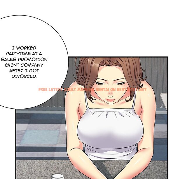 Read Hentai Image 35 368 in comic Single Again - Chapter 14 - hentaitnt.net