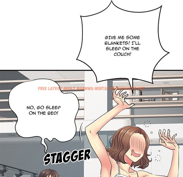 Read Hentai Image 69 368 in comic Single Again - Chapter 14 - hentaitnt.net