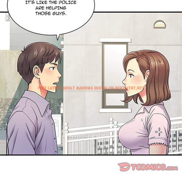 Read Hentai Image 56 775 in comic Single Again - Chapter 21 - hentaitnt.net