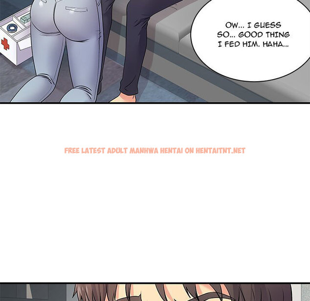 Read Hentai Image 89 781 in comic Single Again - Chapter 21 - hentaitnt.net