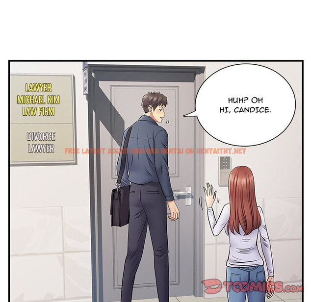 Read Hentai Image 20 816 in comic Single Again - Chapter 24 - hentaitnt.net