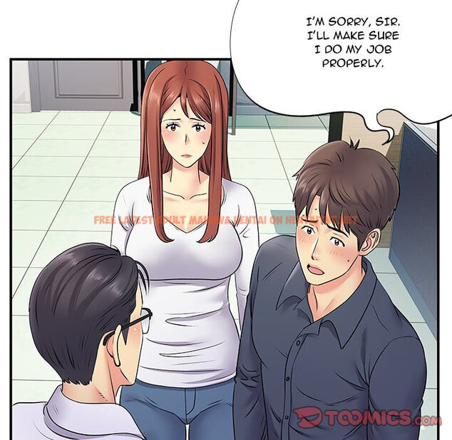 Read Hentai Image 38 823 in comic Single Again - Chapter 24 - hentaitnt.net