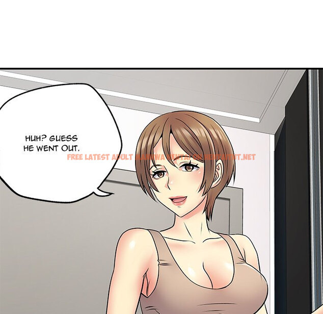 Read Hentai Image 43 347 in comic Single Again - Chapter 25 - hentaitnt.net