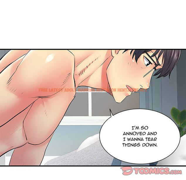 Read Hentai Image 62 347 in comic Single Again - Chapter 25 - hentaitnt.net