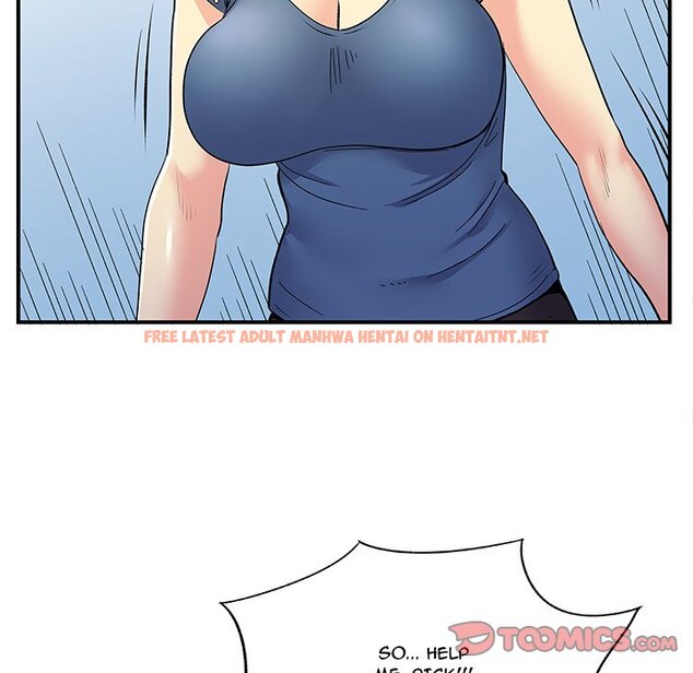 Read Hentai Image 102 833 in comic Single Again - Chapter 27 - hentaitnt.net