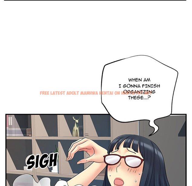 Read Hentai Image 49 826 in comic Single Again - Chapter 27 - hentaitnt.net