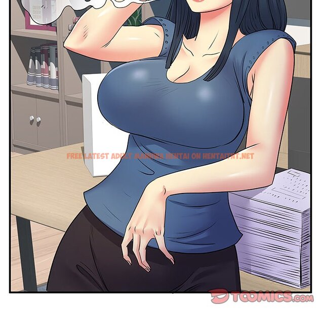 Read Hentai Image 50 826 in comic Single Again - Chapter 27 - hentaitnt.net