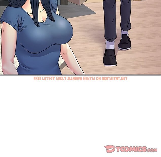 Read Hentai Image 54 826 in comic Single Again - Chapter 27 - hentaitnt.net