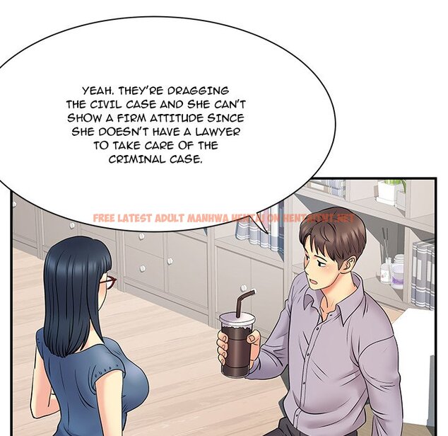 Read Hentai Image 63 826 in comic Single Again - Chapter 27 - hentaitnt.net