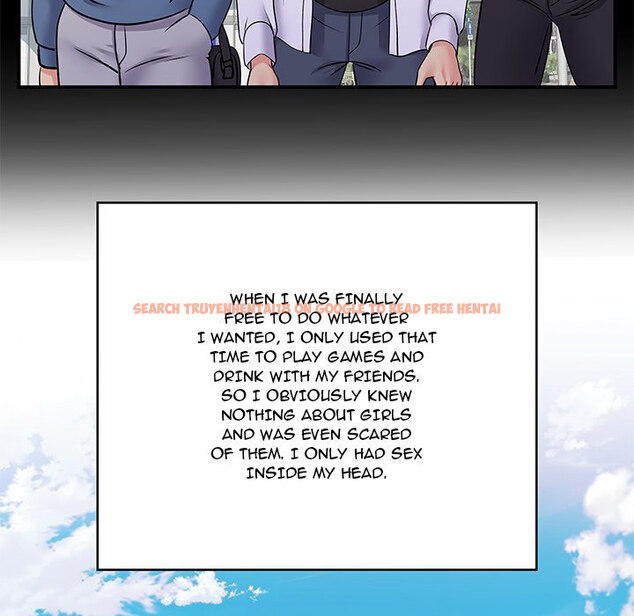 Read Hentai Image 11 159 in comic Single Again - Chapter 28 - hentaitnt.net