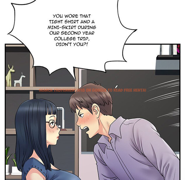 Read Hentai Image 65 165 in comic Single Again - Chapter 28 - hentaitnt.net