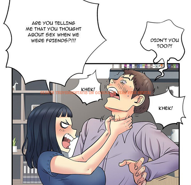 Read Hentai Image 71 165 in comic Single Again - Chapter 28 - hentaitnt.net