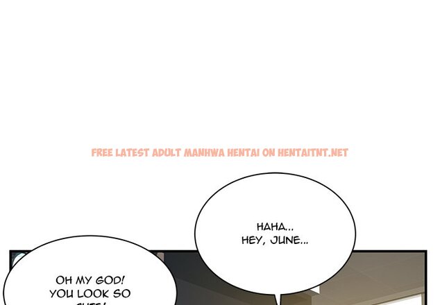 Read Hentai Image 1 284 in comic Single Again - Chapter 30 - hentaitnt.net