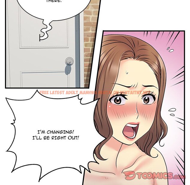 Read Hentai Image 111 298 in comic Single Again - Chapter 30 - hentaitnt.net