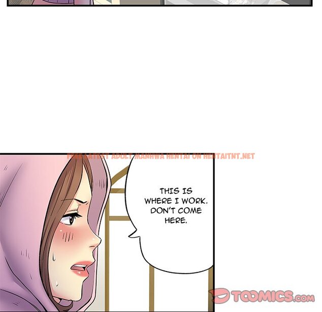 Read Hentai Image 57 291 in comic Single Again - Chapter 30 - hentaitnt.net