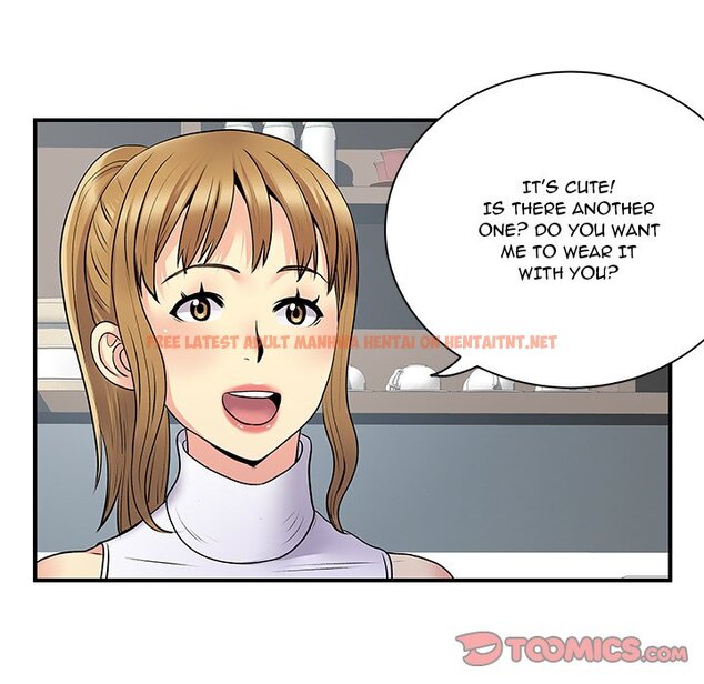 Read Hentai Image 6 284 in comic Single Again - Chapter 30 - hentaitnt.net