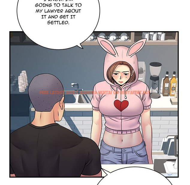 Read Hentai Image 61 291 in comic Single Again - Chapter 30 - hentaitnt.net