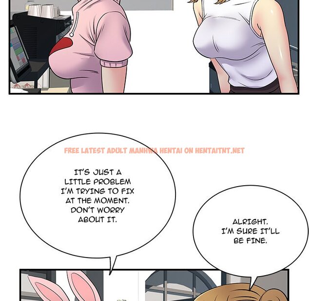 Read Hentai Image 71 291 in comic Single Again - Chapter 30 - hentaitnt.net