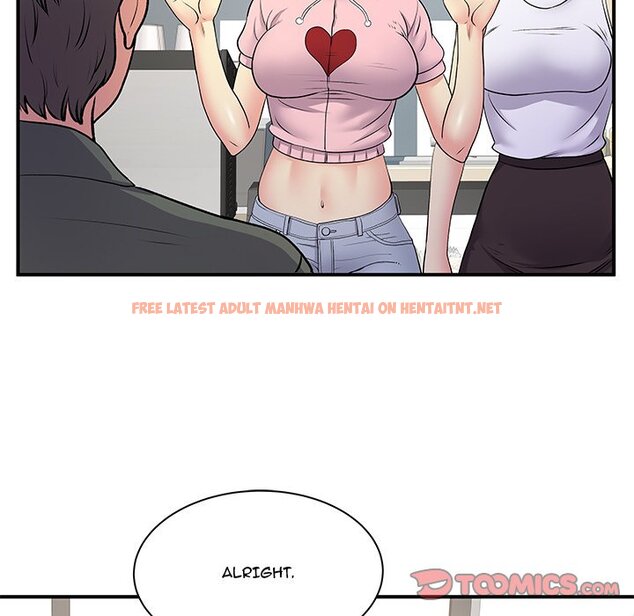 Read Hentai Image 75 291 in comic Single Again - Chapter 30 - hentaitnt.net