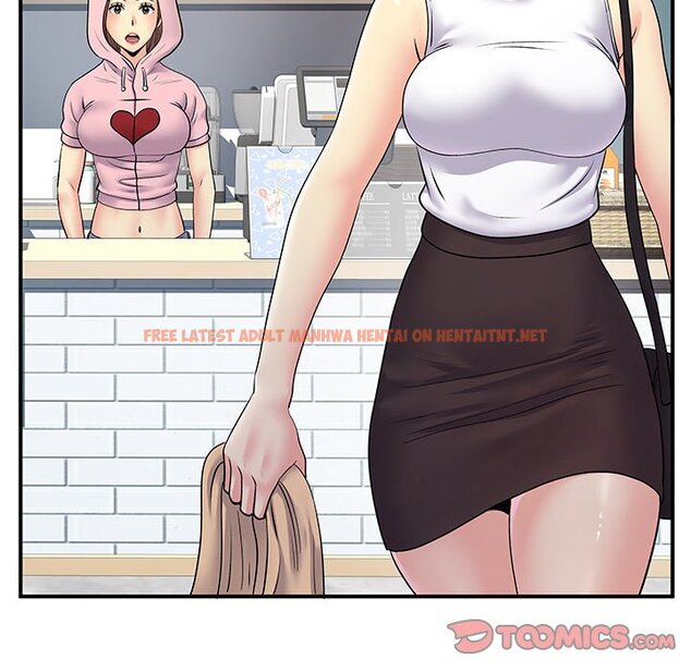 Read Hentai Image 93 291 in comic Single Again - Chapter 30 - hentaitnt.net