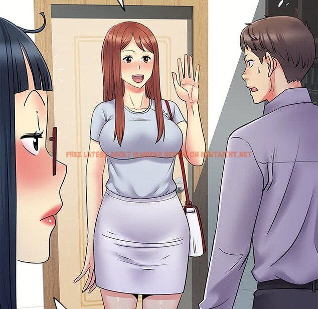 Read Hentai Image 23 283 in comic Single Again - Chapter 31 - hentaitnt.net