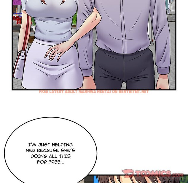 Read Hentai Image 34 283 in comic Single Again - Chapter 31 - hentaitnt.net