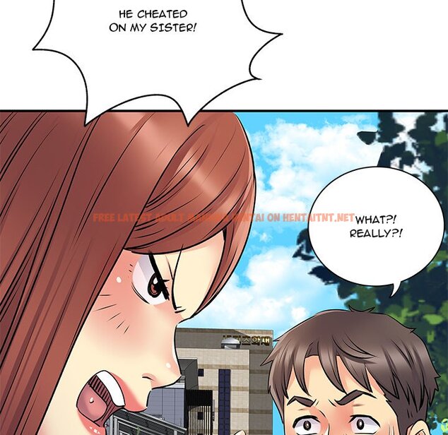 Read Hentai Image 41 283 in comic Single Again - Chapter 31 - hentaitnt.net