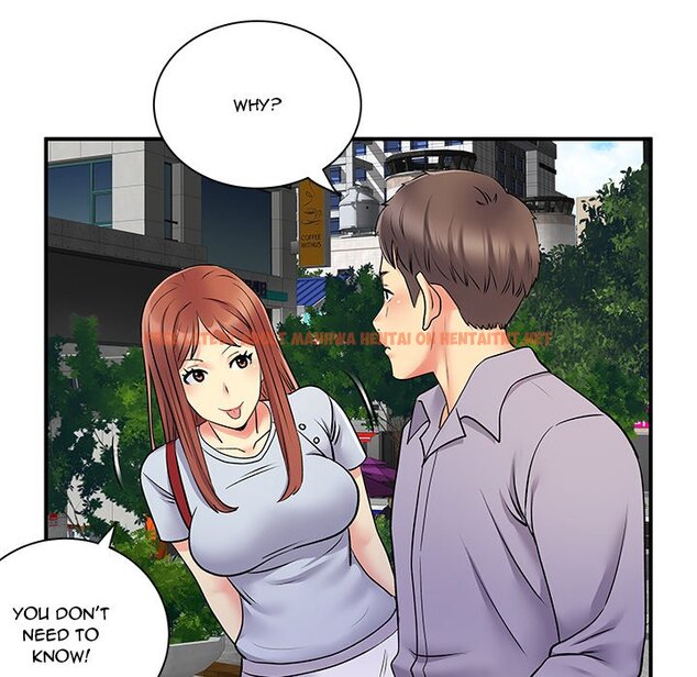 Read Hentai Image 51 283 in comic Single Again - Chapter 31 - hentaitnt.net