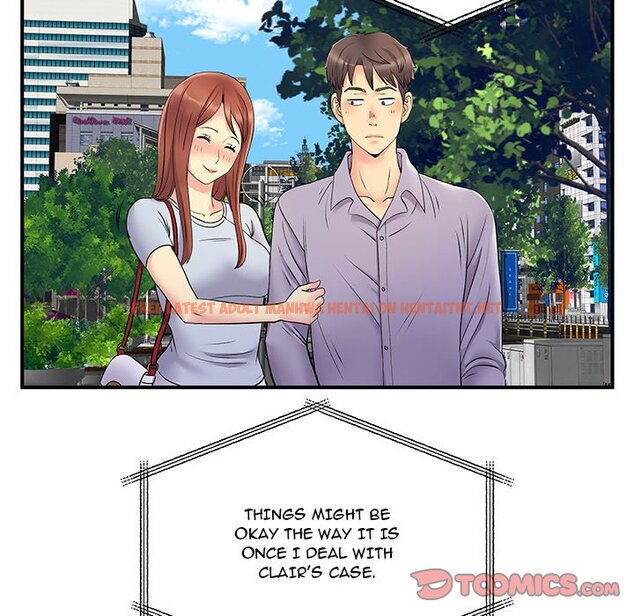 Read Hentai Image 54 283 in comic Single Again - Chapter 31 - hentaitnt.net