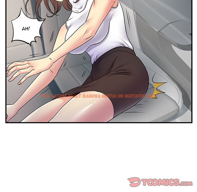 Read Hentai Image 46 325 in comic Single Again - Chapter 33 - hentaitnt.net