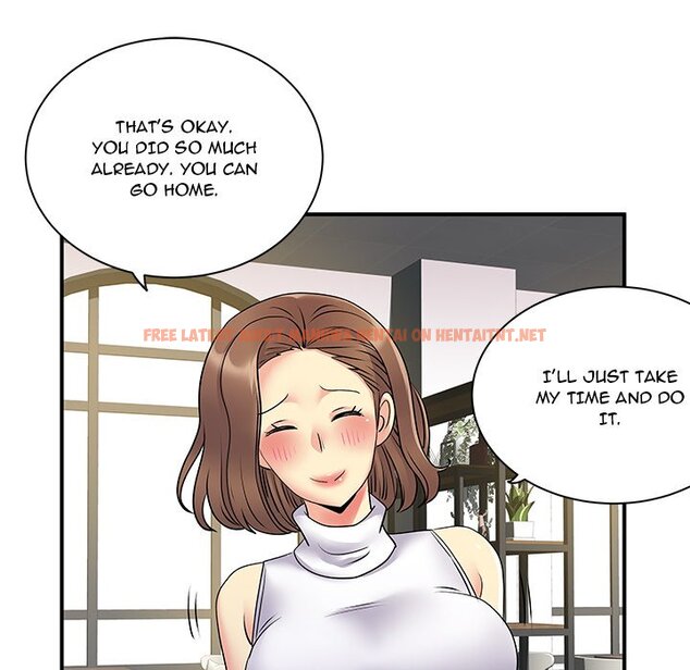 Read Hentai Image 16 966 in comic Single Again - Chapter 34 - hentaitnt.net