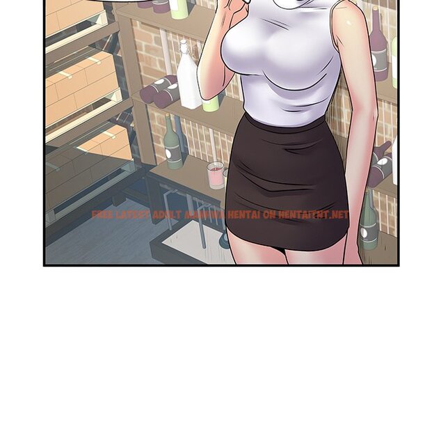 Read Hentai Image 24 966 in comic Single Again - Chapter 34 - hentaitnt.net