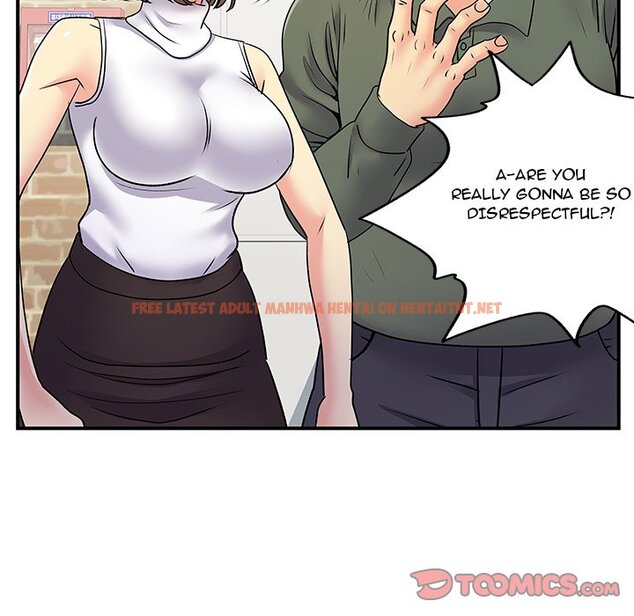 Read Hentai Image 34 972 in comic Single Again - Chapter 34 - hentaitnt.net