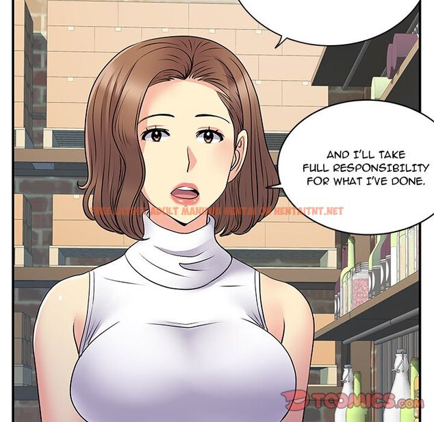 Read Hentai Image 42 972 in comic Single Again - Chapter 34 - hentaitnt.net