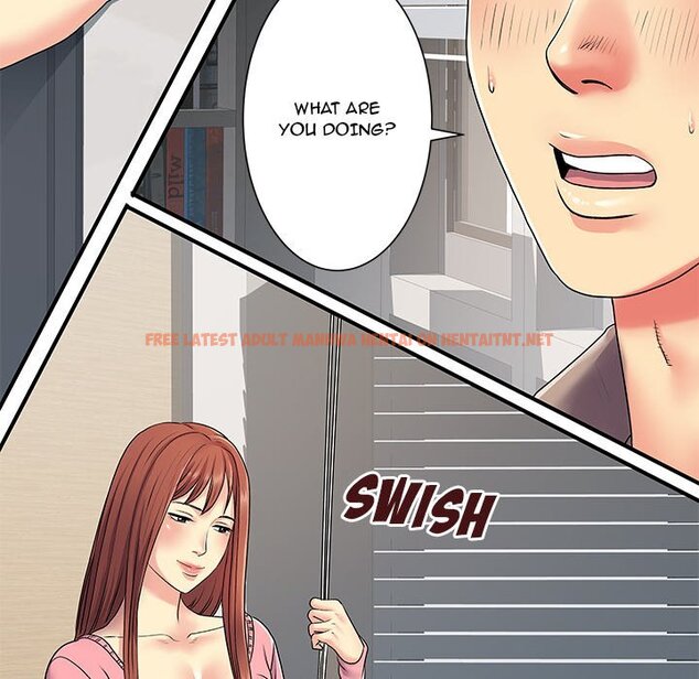 Read Hentai Image 38 777 in comic Single Again - Chapter 5 - hentaitnt.net