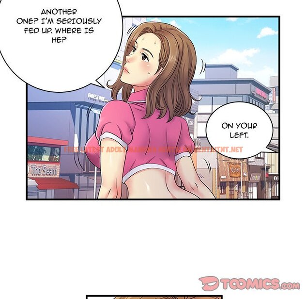 Read Hentai Image 10 764 in comic Single Again - Chapter 6 - hentaitnt.net