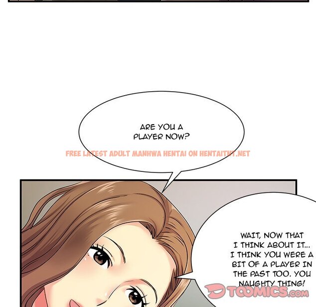 Read Hentai Image 34 770 in comic Single Again - Chapter 6 - hentaitnt.net