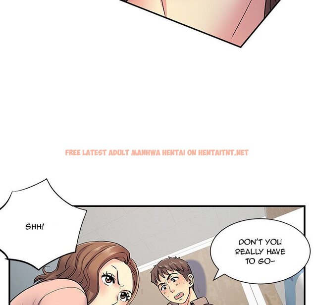 Read Hentai Image 15 809 in comic Single Again - Chapter 7 - hentaitnt.net