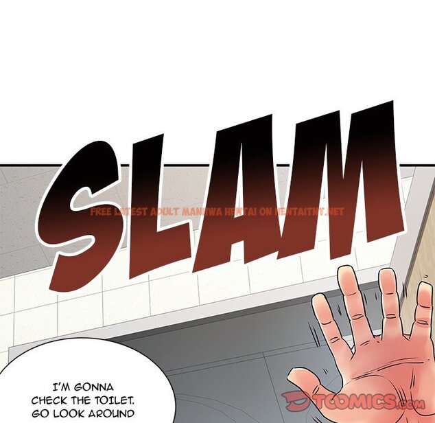 Read Hentai Image 18 809 in comic Single Again - Chapter 7 - hentaitnt.net