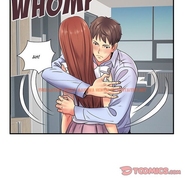 Read Hentai Image 111 040 in comic Single Again - Chapter 8 - hentaitnt.net