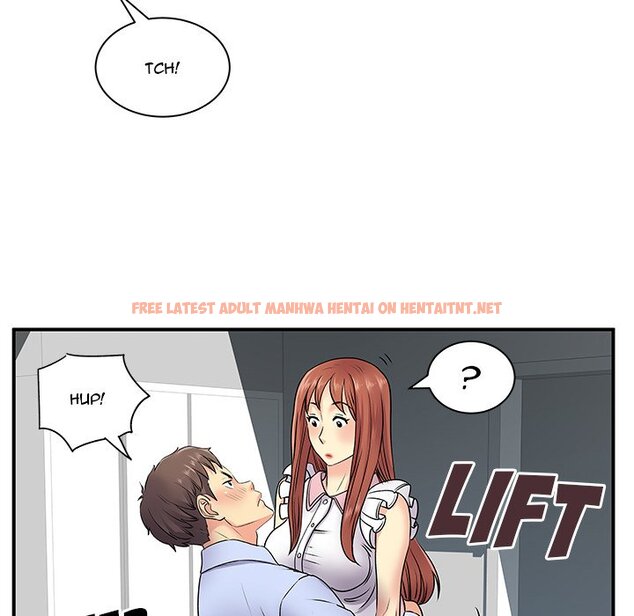 Read Hentai Image 113 041 in comic Single Again - Chapter 8 - hentaitnt.net