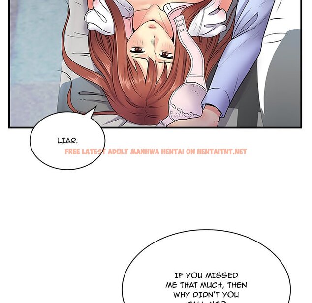 Read Hentai Image 119 041 in comic Single Again - Chapter 8 - hentaitnt.net