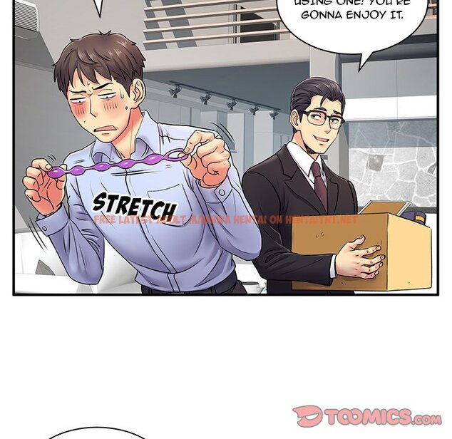 Read Hentai Image 12 034 in comic Single Again - Chapter 8 - hentaitnt.net