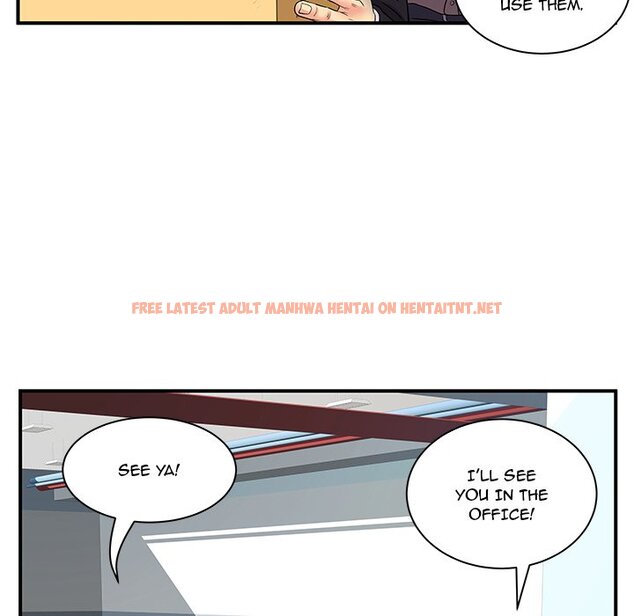 Read Hentai Image 14 034 in comic Single Again - Chapter 8 - hentaitnt.net