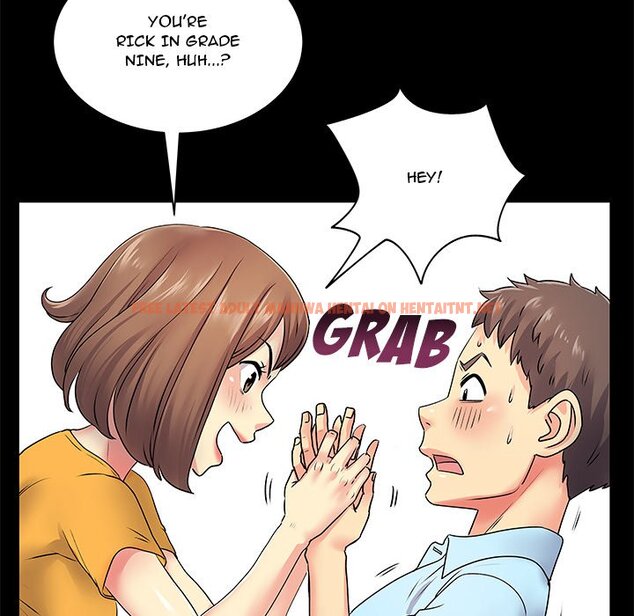 Read Hentai Image 50 034 in comic Single Again - Chapter 8 - hentaitnt.net